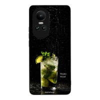 Θήκη Sonique Men's Edition για Oppo Reno10 5G Mojito