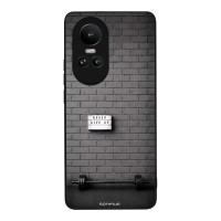 Θήκη Sonique Men's Edition για Oppo Reno10 5G Motivation