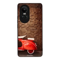 Θήκη Sonique Men's Edition για Oppo Reno10 5G Old Roads