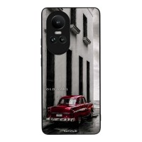 Θήκη Sonique Men's Edition για Oppo Reno10 5G Old Soul