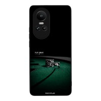 Θήκη Sonique Men's Edition για Oppo Reno10 5G Poker
