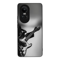 Θήκη Sonique Men's Edition για Oppo Reno10 5G Rock Guitar
