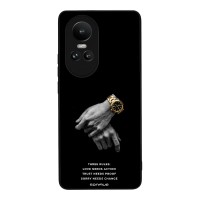 Θήκη Sonique Men's Edition για Oppo Reno10 5G Three Rules