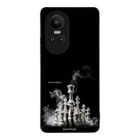 Θήκη Sonique Men's Edition για Oppo Reno10 Pro 5G Σκάκι