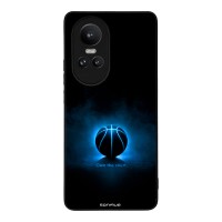 Θήκη Sonique Men's Edition για Oppo Reno10 Pro 5G Basketball