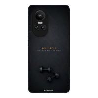 Θήκη Sonique Men's Edition για Oppo Reno10 Pro 5G Believe