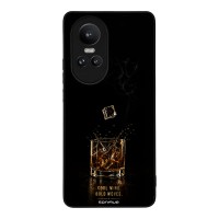 Θήκη Sonique Men's Edition για Oppo Reno10 Pro 5G Cool Mind