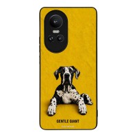 Θήκη Sonique Men's Edition για Oppo Reno10 Pro 5G Dalmatian Dog