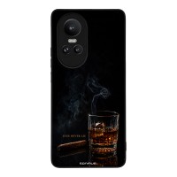 Θήκη Sonique Men's Edition για Oppo Reno10 Pro 5G Eyes Never Lie
