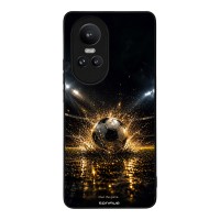 Θήκη Sonique Men's Edition για Oppo Reno10 Pro 5G Football