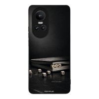 Θήκη Sonique Men's Edition για Oppo Reno10 Pro 5G Law
