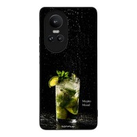 Θήκη Sonique Men's Edition για Oppo Reno10 Pro 5G Mojito