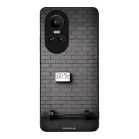 Θήκη Sonique Men's Edition για Oppo Reno10 Pro 5G Motivation