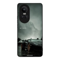 Θήκη Sonique Men's Edition για Oppo Reno10 Pro 5G No Limits