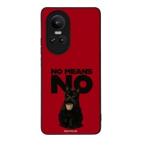 Θήκη Sonique Men's Edition για Oppo Reno10 Pro 5G No Means No