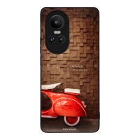 Θήκη Sonique Men's Edition για Oppo Reno10 Pro 5G Old Roads