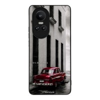 Θήκη Sonique Men's Edition για Oppo Reno10 Pro 5G Old Soul