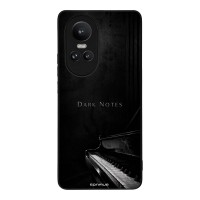 Θήκη Sonique Men's Edition για Oppo Reno10 Pro 5G Piano