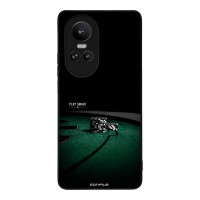 Θήκη Sonique Men's Edition για Oppo Reno10 Pro 5G Poker