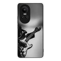Θήκη Sonique Men's Edition για Oppo Reno10 Pro 5G Rock Guitar