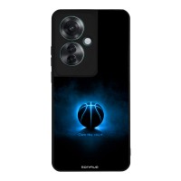 Θήκη Sonique Men's Edition για Oppo Reno11 F 5G Basketball