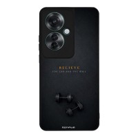 Θήκη Sonique Men's Edition για Oppo Reno11 F 5G Believe