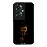 Θήκη Sonique Men's Edition για Oppo Reno11 F 5G Born to Win