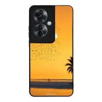 Θήκη Sonique Men's Edition για Oppo Reno11 F 5G Calm