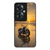 Θήκη Sonique Men's Edition για Oppo Reno11 F 5G Coastal Rider
