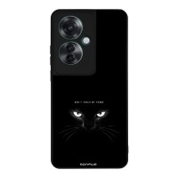 Θήκη Sonique Men's Edition για Oppo Reno11 F 5G Don't Touch