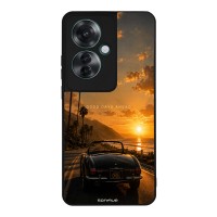 Θήκη Sonique Men's Edition για Oppo Reno11 F 5G Good Days