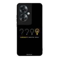 Θήκη Sonique Men's Edition για Oppo Reno11 F 5G Ideas