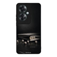 Θήκη Sonique Men's Edition για Oppo Reno11 F 5G Law