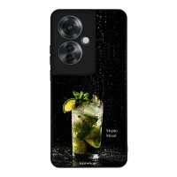 Θήκη Sonique Men's Edition για Oppo Reno11 F 5G Mojito