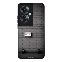 Θήκη Sonique Men's Edition για Oppo Reno11 F 5G Motivation