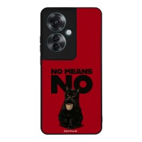 Θήκη Sonique Men's Edition για Oppo Reno11 F 5G No Means No