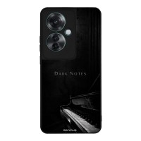 Θήκη Sonique Men's Edition για Oppo Reno11 F 5G Piano