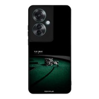 Θήκη Sonique Men's Edition για Oppo Reno11 F 5G Poker