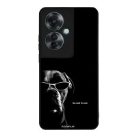 Θήκη Sonique Men's Edition για Oppo Reno11 F 5G Too Cool