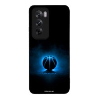 Θήκη Sonique Men's Edition για Oppo Reno12 5G Basketball