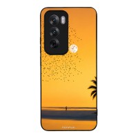 Θήκη Sonique Men's Edition για Oppo Reno12 5G Calm