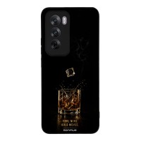 Θήκη Sonique Men's Edition για Oppo Reno12 5G Cool Mind