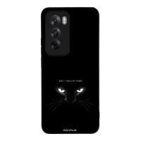 Θήκη Sonique Men's Edition για Oppo Reno12 5G Don't Touch