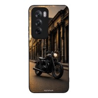 Θήκη Sonique Men's Edition για Oppo Reno12 5G Dusk Rider