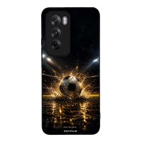 Θήκη Sonique Men's Edition για Oppo Reno12 5G Football