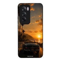 Θήκη Sonique Men's Edition για Oppo Reno12 5G Good Days