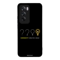 Θήκη Sonique Men's Edition για Oppo Reno12 5G Ideas