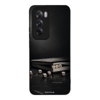 Θήκη Sonique Men's Edition για Oppo Reno12 5G Law