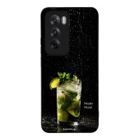 Θήκη Sonique Men's Edition για Oppo Reno12 5G Mojito