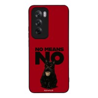 Θήκη Sonique Men's Edition για Oppo Reno12 5G No Means No